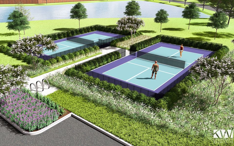 Image 44 of the Cielo community in Conroe, TX.