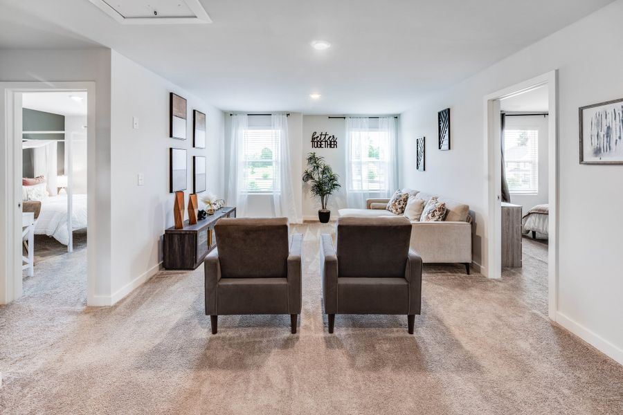 Southern Hills New Homes in McDonough, GA.  - Slide 7