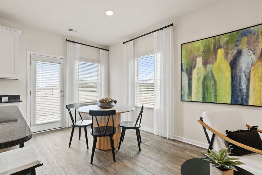 New Homes in Greenville, SC.  - Slide 11