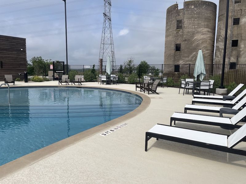 Community amenity available to residents of Saddle Ridge at Wildhorse Ranch in Manor (Image 13). Community amenity available to residents of Saddle Ridge at Wildhorse Ranch in Manor (Image 13).