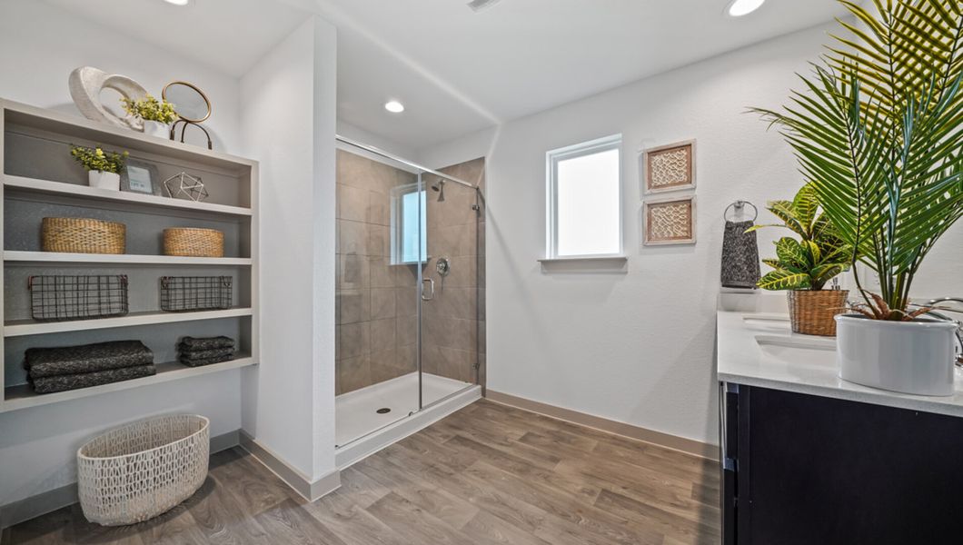 Image 26 of the River Farms community in Baytown, TX.