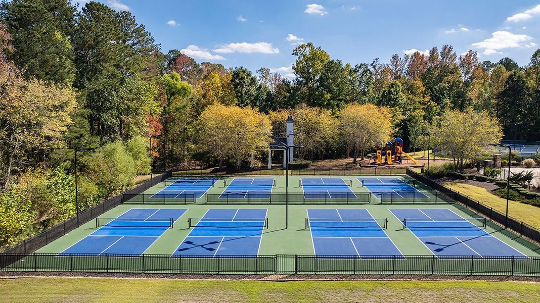 Community amenity available to residents of Hamptons at Riverwood East in Dallas (Image 3).