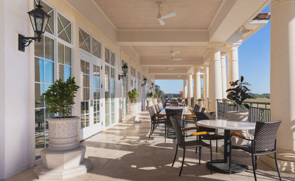 Community amenity available to residents of IronCrest in Ocala (Image 7).