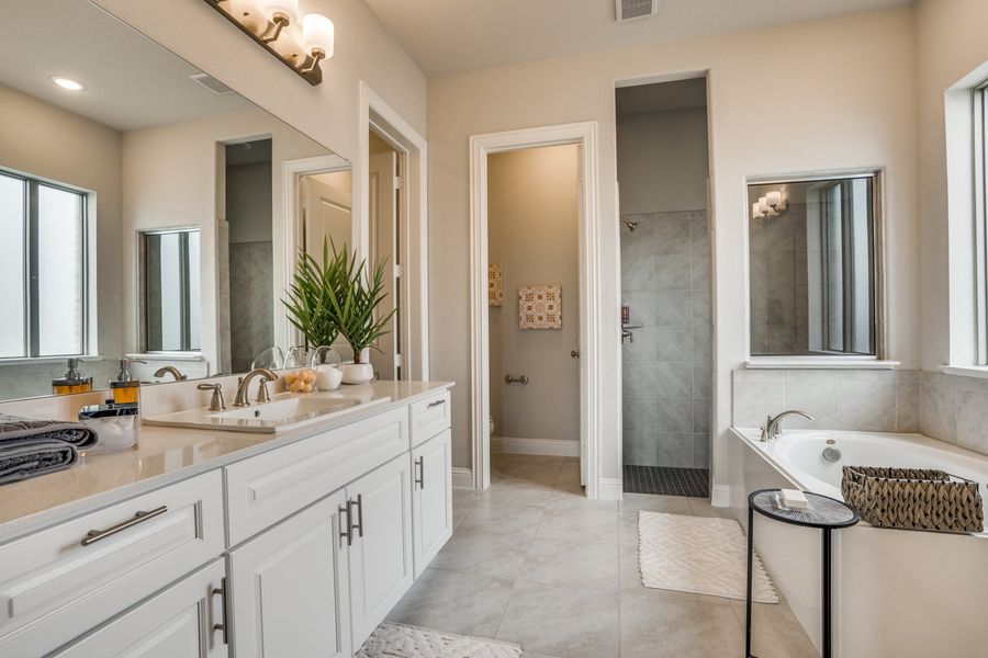 Image 16 of the Craig Ranch North community in McKinney, TX. Image 16 of the Craig Ranch North community in McKinney, TX.