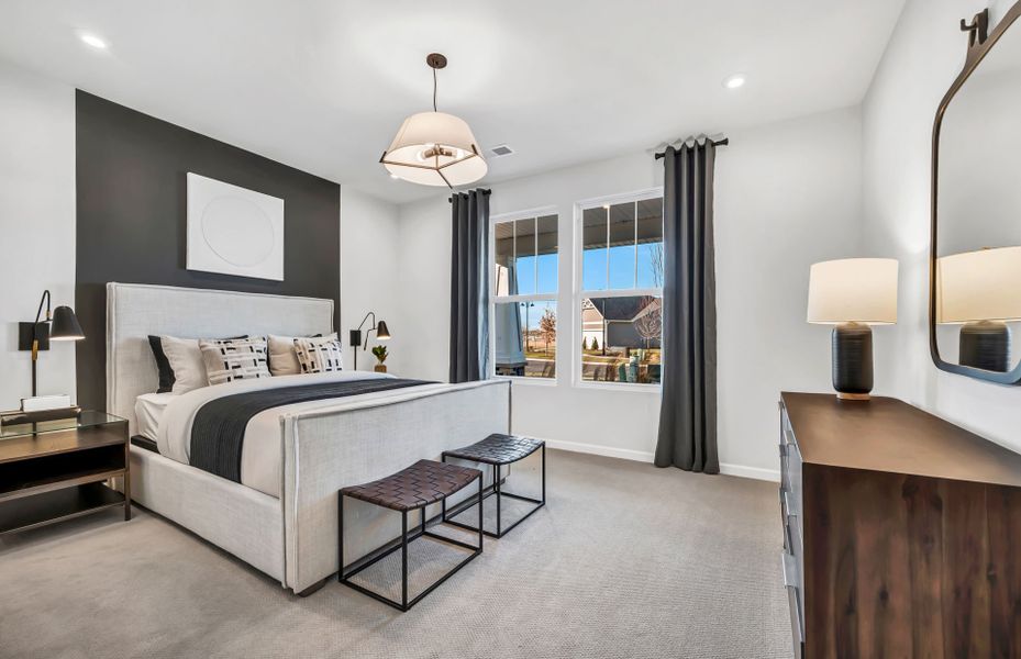 Del Webb Barton Village Lebanon, TN