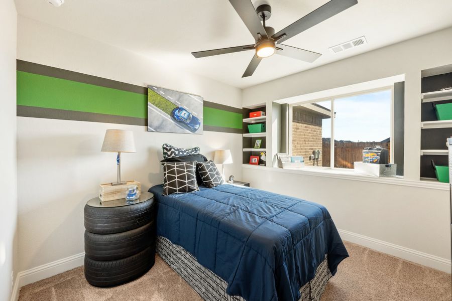 Bloomfield Homes - New Homes in Dallas Fort Worth, Texas