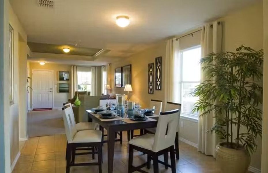 Image 23 of the Carlson Place community in Georgetown, TX.