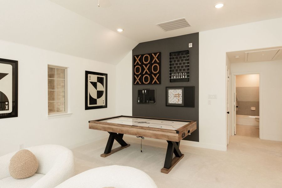 Game Room Game Room