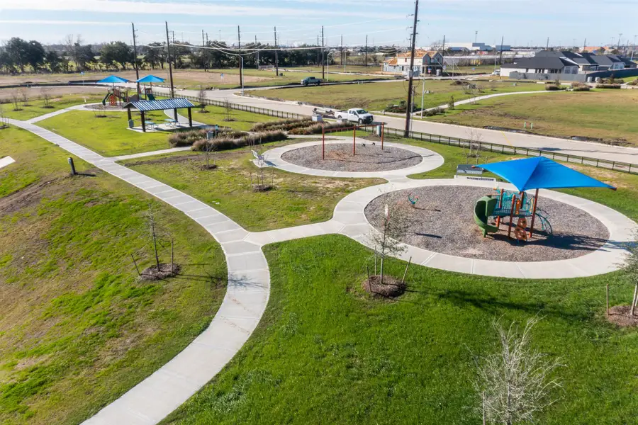 Community amenity available to residents of Bay Creek in Baytown (Image 18).