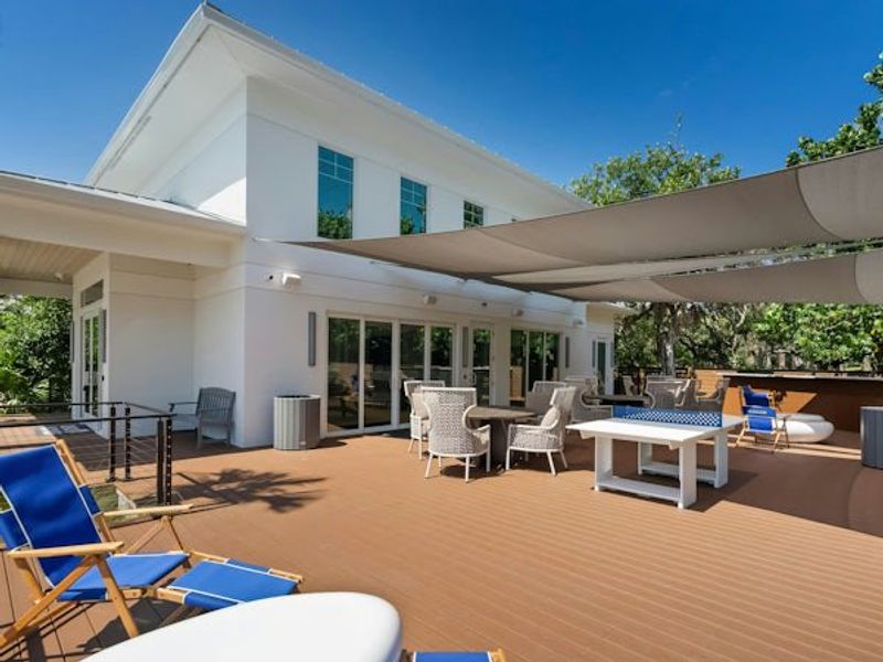 Community amenity available to residents of Seaglass in Vero Beach (Image 42).