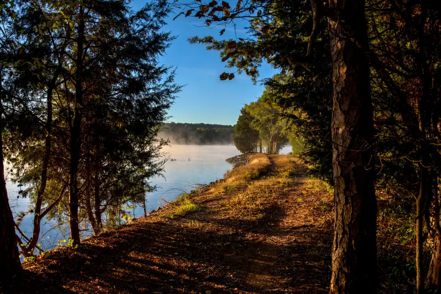 Natural surroundings and green spaces near McLean - Waterfront in Clover, SC (Image 6).