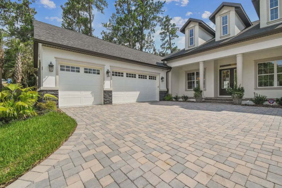 Southern Hills Plantation,34601