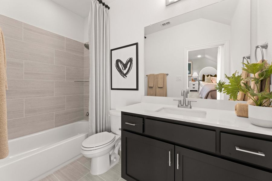 New Construction Homes IN Forney TX At Walden Pond,75126