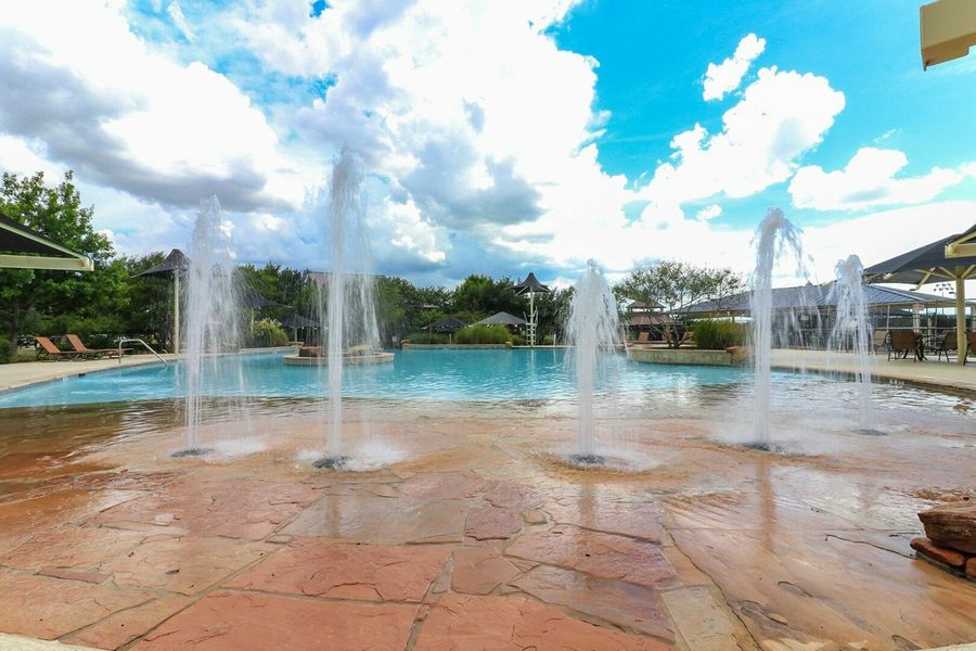 Image 18 of the Firethorne West 70' community in Katy, TX. Image 18 of the Firethorne West 70' community in Katy, TX.