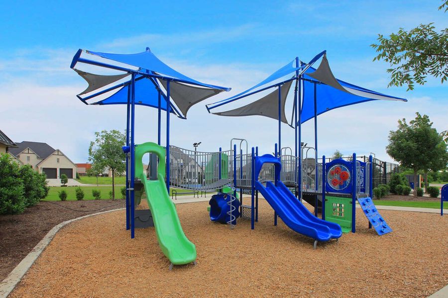 Community amenity available to residents of Cambridge Crossing: 74ft. lots in Celina (Image 21).