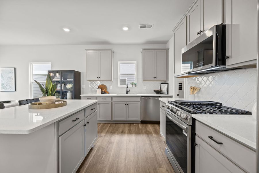 Matthews, NC New Homes.  - Slide 5