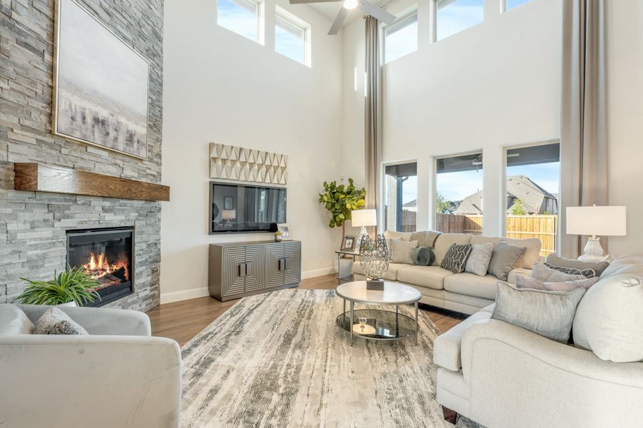 Bloomfield Homes - New Homes in Dallas Fort Worth, Texas Bloomfield Homes - New Homes in Dallas Fort Worth, Texas