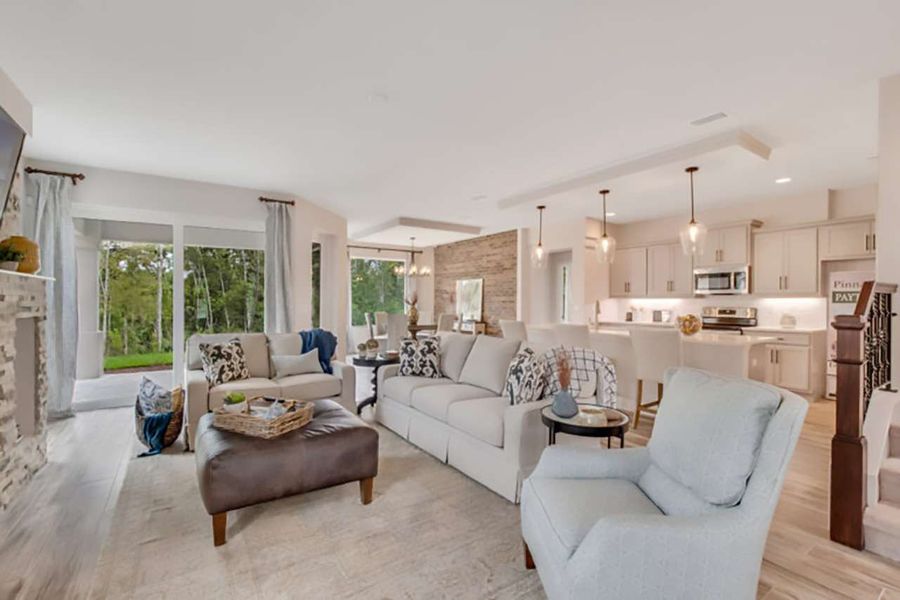 Coastal Gardens At Town Center,32164