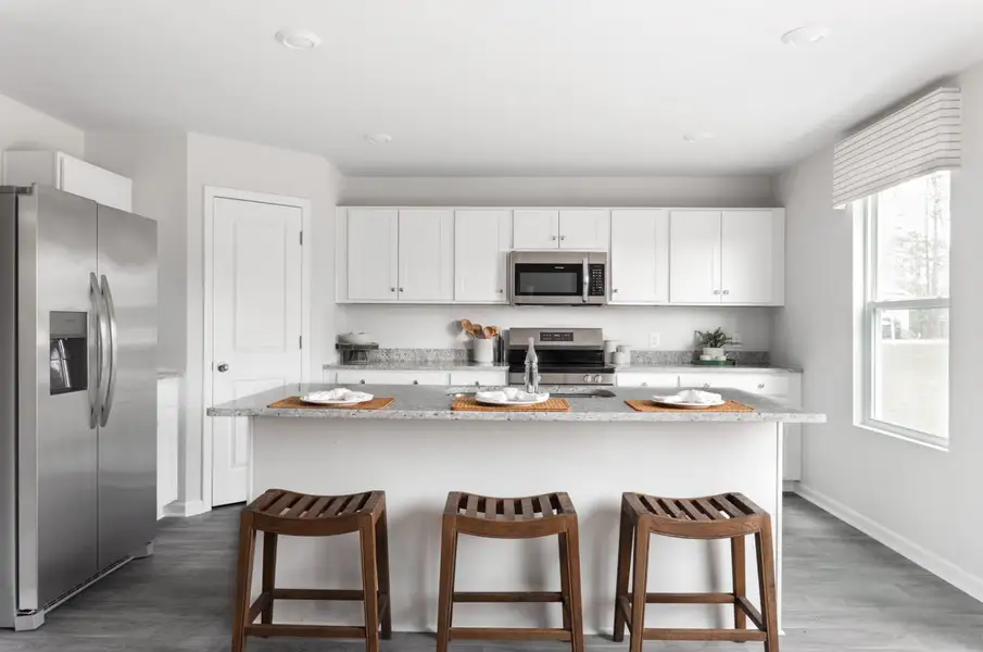 Savannah, GA New Homes.  - Slide 5