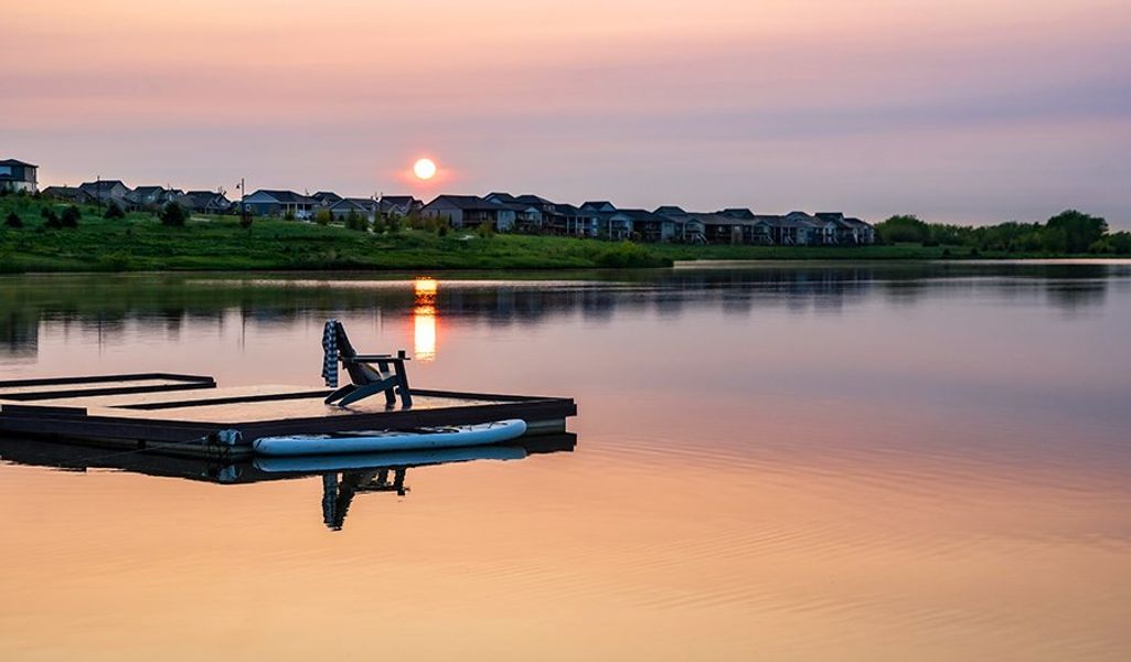 Image 21 of the The Duos at Barefoot Village community in Firestone, CO. Image 21 of the The Duos at Barefoot Village community in Firestone, CO.