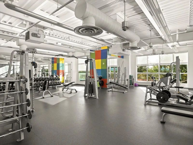 Image 18 of the Anthem at Merrill Ranch master-planned community in Florence, AZ.