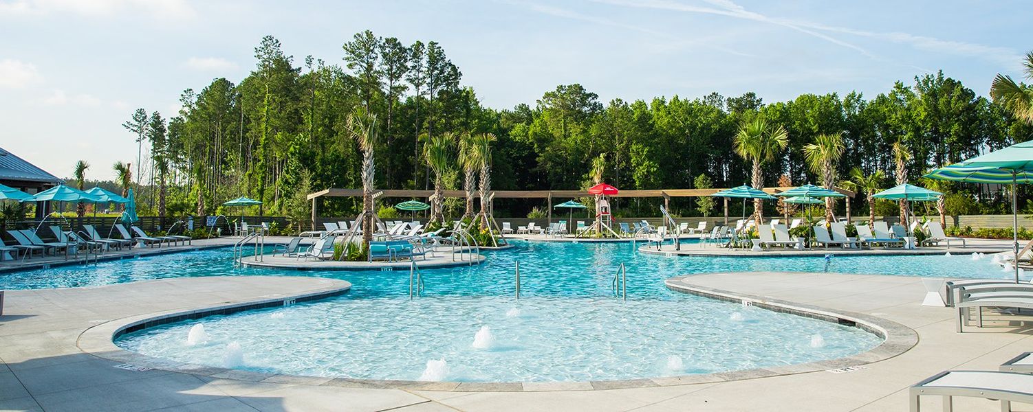 Community amenity available to residents of Midtown at Nexton in Summerville (Image 1).