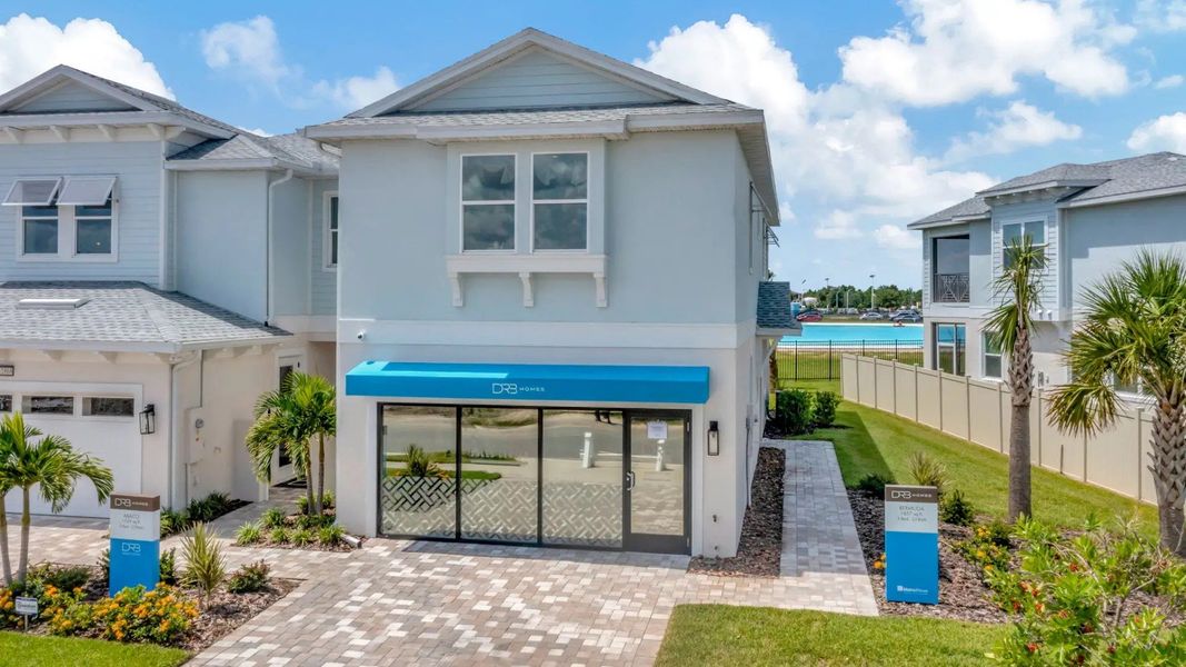 Image 26 of the Epperson master-planned community in Wesley Chapel, FL.