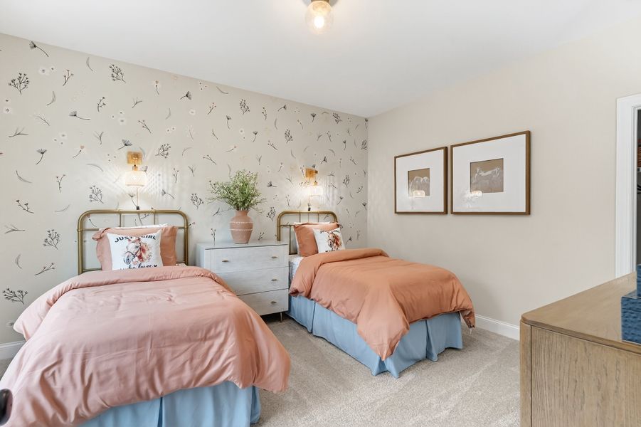 Shiloh Woods New Homes in Smithfield, NC. - Slide 29 Shiloh Woods New Homes in Smithfield, NC. - Slide 29