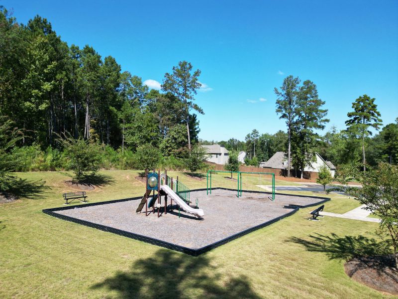 Image 15 of the Woodland Hills community in Loganville, GA. Image 15 of the Woodland Hills community in Loganville, GA.