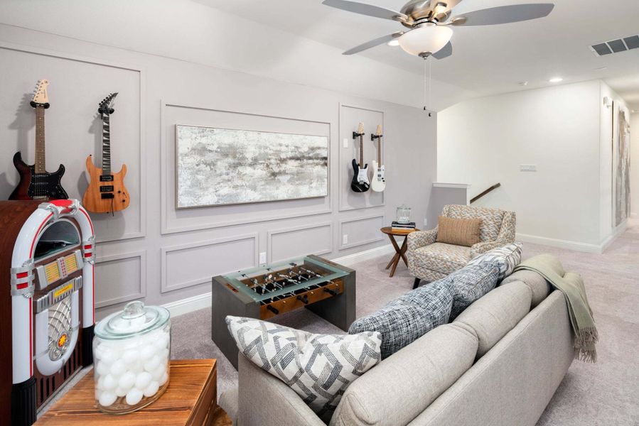 Lake Breeze,75166 Lake Breeze,75166