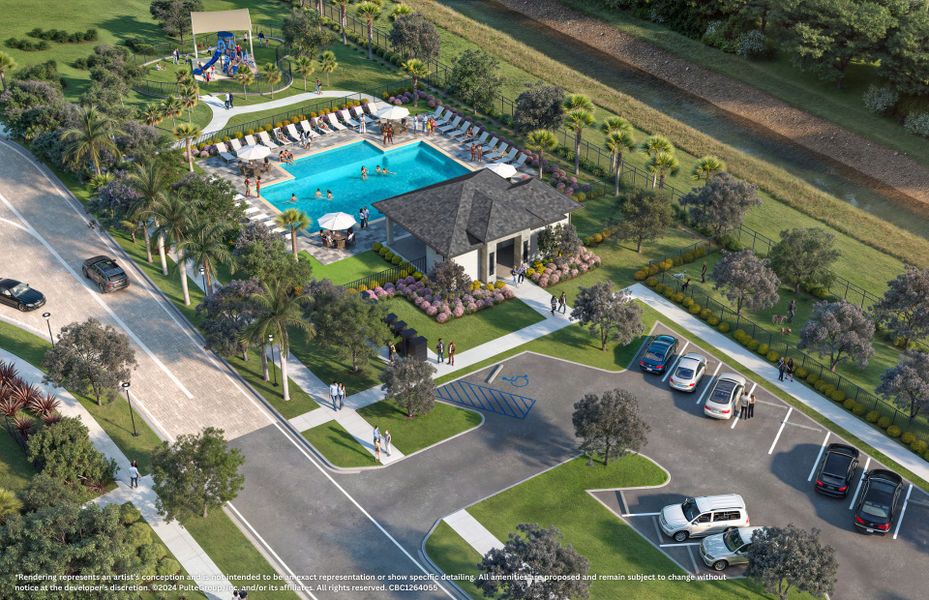 Rendering Subject to Change