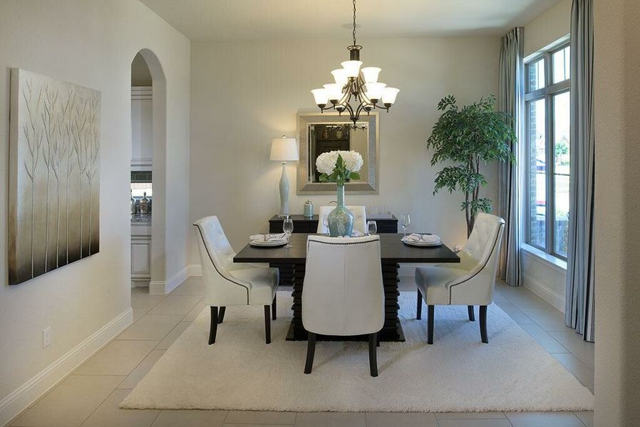 Image 11 of the Skyline Ranch community in Fort Worth, TX.