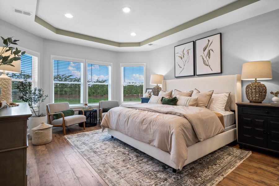 New Homes in Conway, SC.  - Slide 10