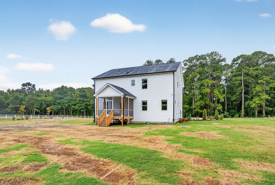 New Homes in Smithfield, NC. - Slide 40 New Homes in Smithfield, NC. - Slide 40