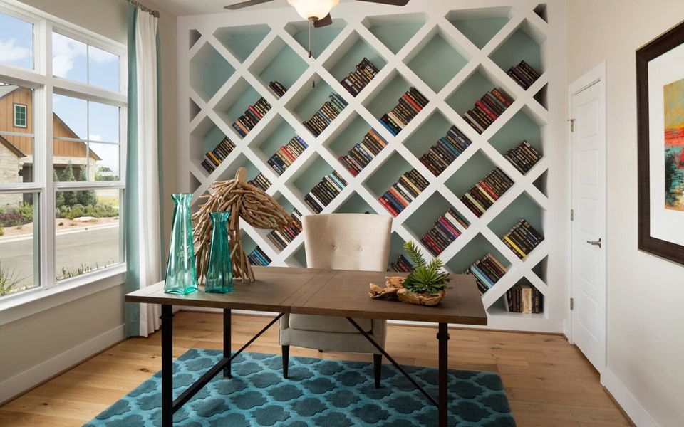 Image 10 of the Retreat at Dripping Springs community in Dripping Springs, TX.