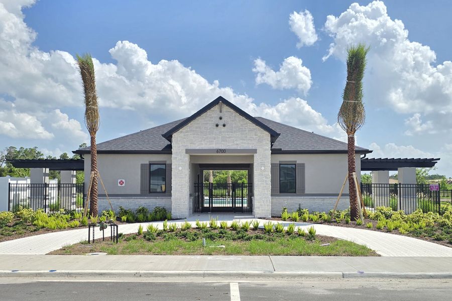 Clubhouse