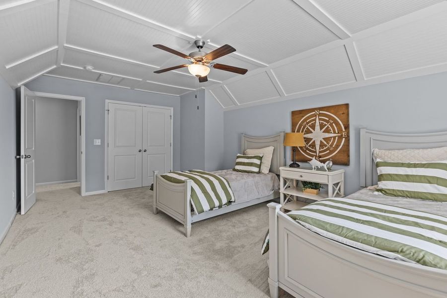 Image 24 of the The Preserve at Langston community in Winterville, NC.