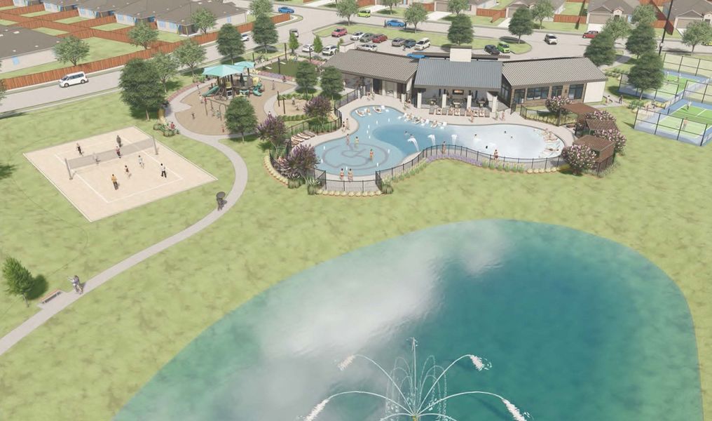 Community amenity available to residents of Clearview Ranch in Royse City (Image 12). Community amenity available to residents of Clearview Ranch in Royse City (Image 12).