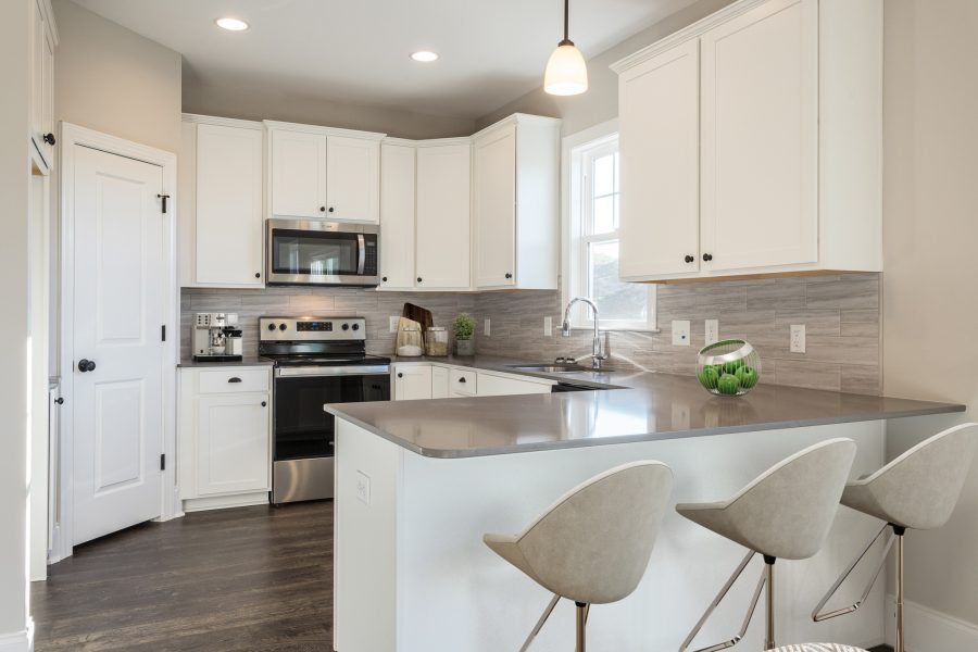 Image 12 of the Star Valley community in Angier, NC.