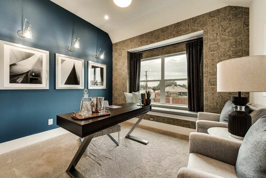 Image 29 of the Rivercrest Park community in Allen, TX.