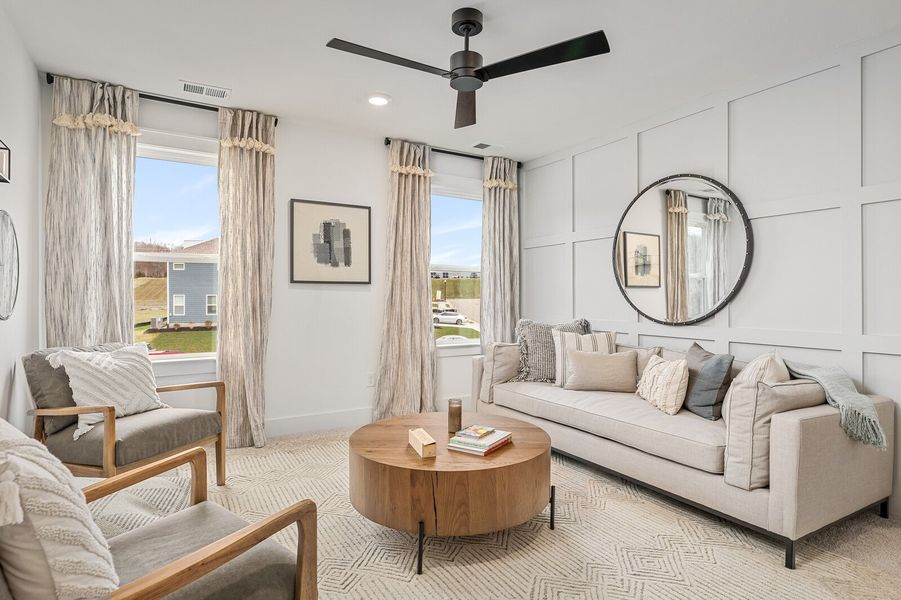 Portico New Homes in Smyrna, TN.  - Slide 18