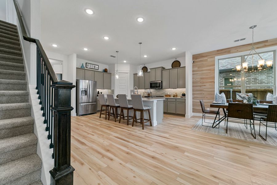 Image 14 of the Glen Crossing community in Celina, TX. Image 14 of the Glen Crossing community in Celina, TX.