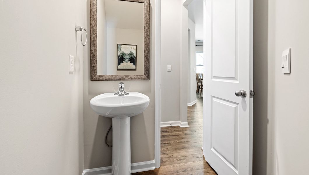 Image 24 of the Covington Village community in Greer, SC.