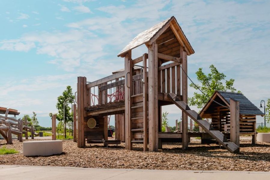 Community amenity available to residents of Talia in Mesquite (Image 21).
