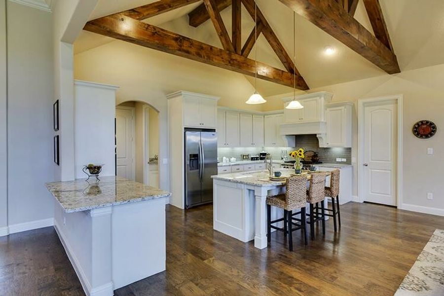 Image 18 of the Breezy Hill community in Rockwall, TX.