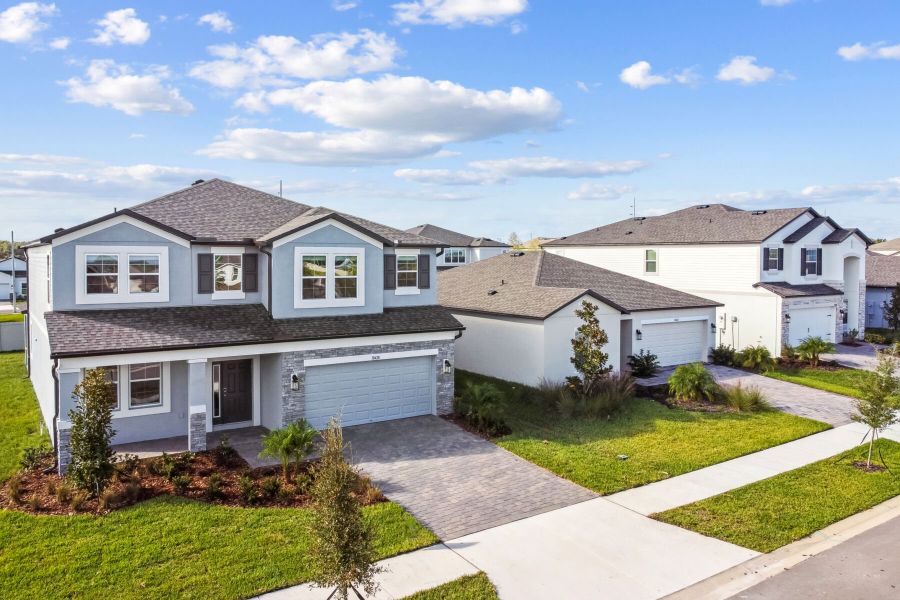 Streetscape Streetscape