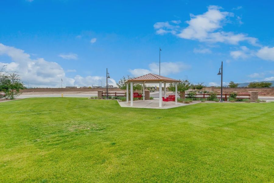 Community amenity available to residents of Forté at Granite Vista in Waddell (Image 12). Community amenity available to residents of Forté at Granite Vista in Waddell (Image 12).