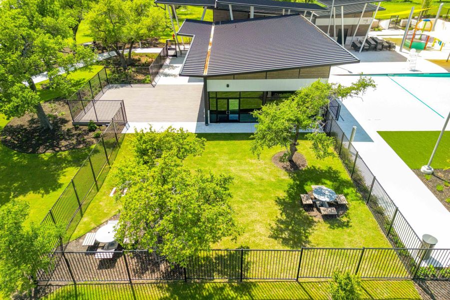 Community amenity available to residents of Cool Water in Jarrell (Image 3). Community amenity available to residents of Cool Water in Jarrell (Image 3).