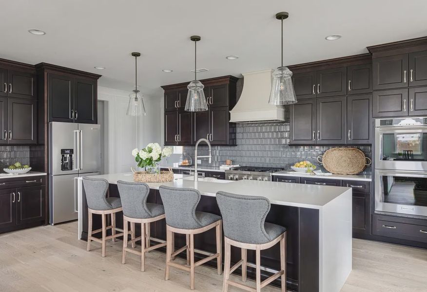 Barkley Plan, Modeled at Amara Chase - 17 of 20