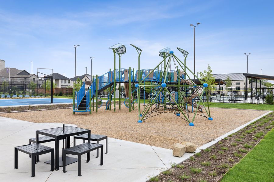 Community amenity available to residents of Lakehaven - Spring Series in Farmersville (Image 14). Community amenity available to residents of Lakehaven - Spring Series in Farmersville (Image 14).